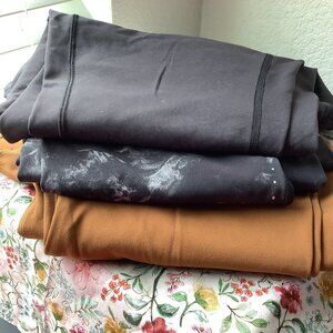 Lot of (3) Lululemon Size 18